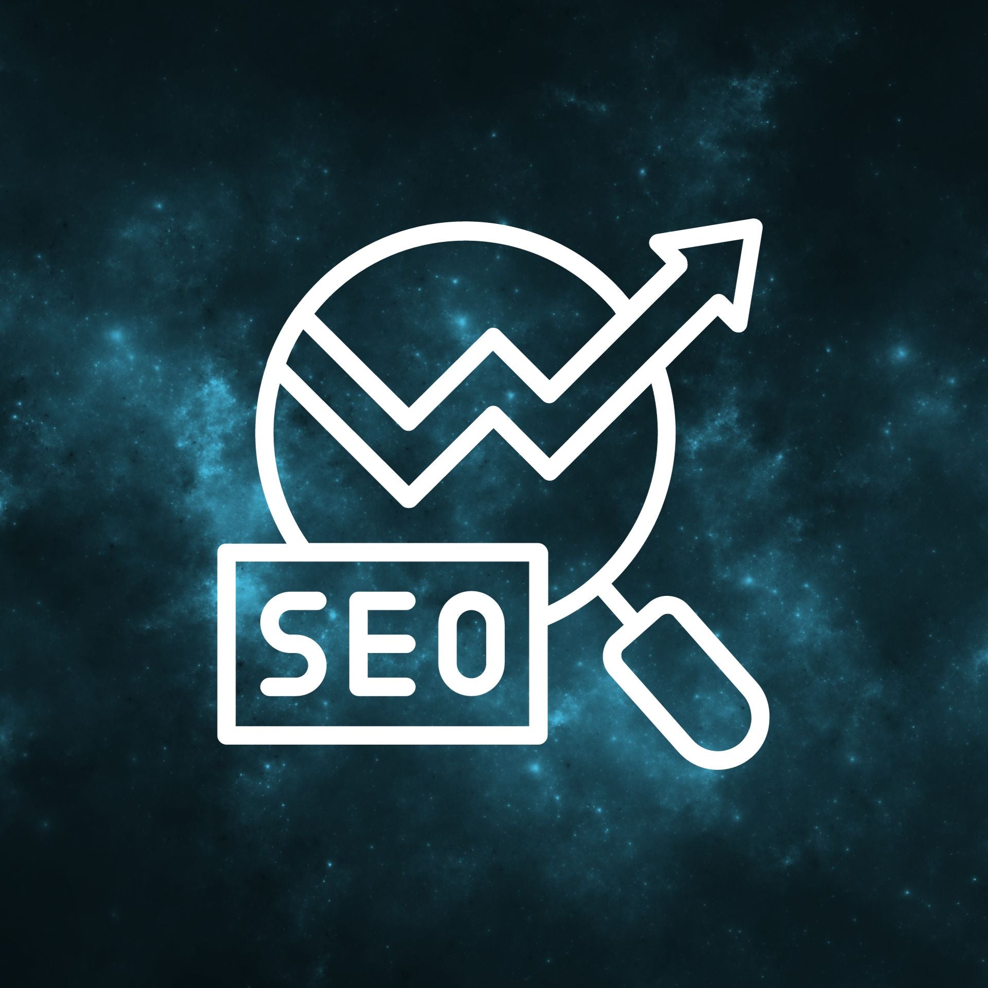Seo-Optimierung.